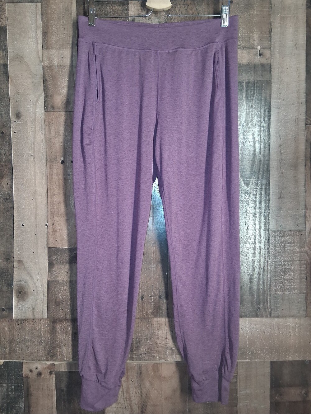 Sweaty Betty Joggers Gary Yoga Pant Size Medium